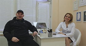 Ольга Рождественская и Персональное интервью о Старая школа. Второй эфир. Беседа про гормоны, жир и пивные животы.