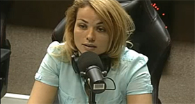 Ольга Рождественская и Радио Маяк о Дышите глубже. Сахарный диабет