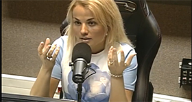 Ольга Рождественская и Радио Маяк о Приём ведёт эндокринолог. Изменения в эндокринной системе