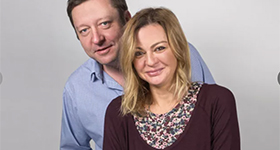 Ольга Рождественская и Радио Маяк о Дышите глубже. Мужчина и половые гормоны у мужчин