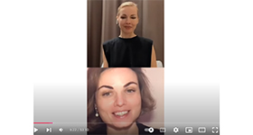 Ольга Рождественская и Персональное интервью о Как продлить молодость и снизить свой биологический возраст