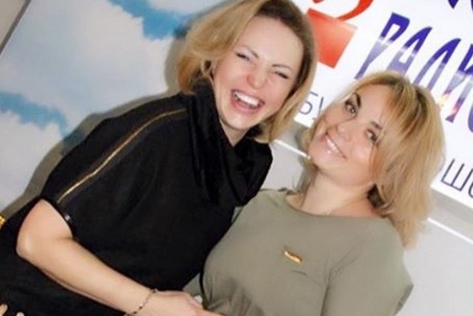 О. Рождественская о том как продлить молодость