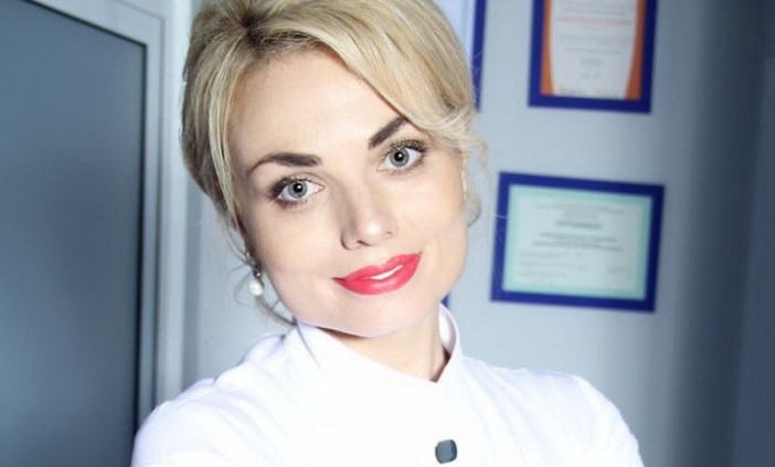 Врач Рождественская о том как предупредить и минимизировать возрастные изменения у женщин