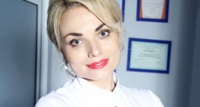 Ольга Рождественская и Русское радио. Шоу Аллы Довлатовой о Врач Рождественская о том как предупредить и минимизировать возрастные изменения у женщин