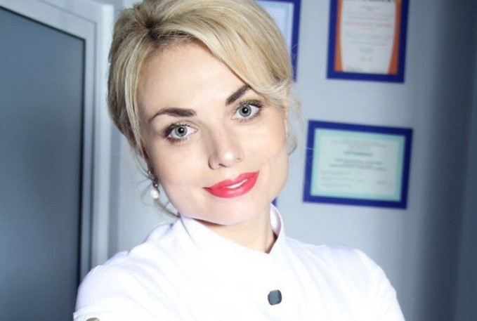 Рождественская о том как компенсировать отсутствие солнечных дней