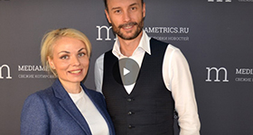 Ольга Рождественская и MediaDoctor Медицинский канал о Молодость и Долголетие: Красота начинается с улыбки