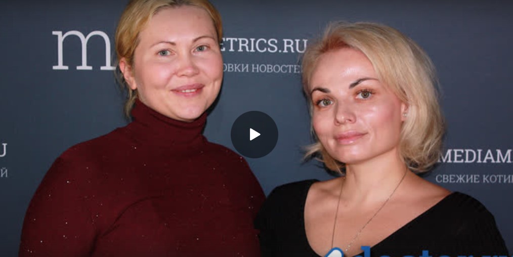 Молодость и Долголетие: Стройнеем правильно