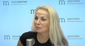 Ольга Рождественская и MediaDoctor Медицинский канал о Молодость и Долголетие: Тренажеры для концентрации энергии