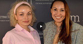 Ольга Рождественская и MediaDoctor Медицинский канал о Молодость и Долголетие: Вел-беинг среда & код в корпоративной культуре