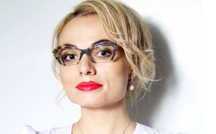 Ольга Рождественская развеяла мифы о медицине в вечернем шоу Аллы Довлатовой