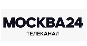 Ольга Рождественская и Телеканал Москва 24 о 