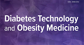 Ольга Рождественская и Diabetes Technology and Obesity Medicine Vol. 1, No. 1, 2025 о Technology-Driven Diabetes Care: Real-World Evidence from 3790 People with Diabetes on Improved Glycemic Management while Using a Mobile Diabetes App